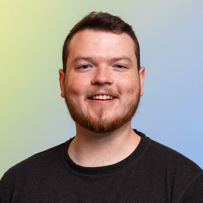 Josh Ahles, Founder of DEVS